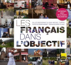 Les français dans l'objectif