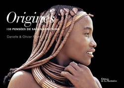Origines - 130 pensées de sages africains