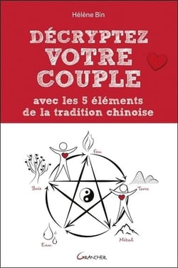 Décryptez votre couple avec les 5 éléments de la tradition chinoise