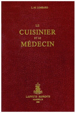 Le cuisinier et le medecin
