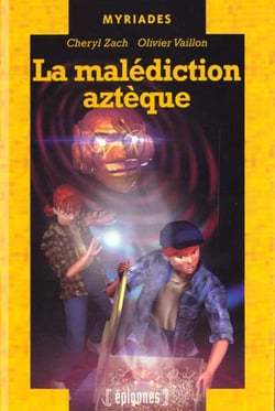 Malediction azteque