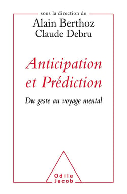 Anticipation et prédiction