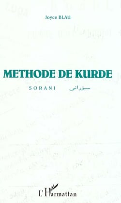 Méthode de kurde - sorani