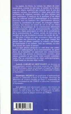 SÉCURITÉ ALIMENTAIRE AU CONGO-KINSHASA : Production, Consommation et Survie