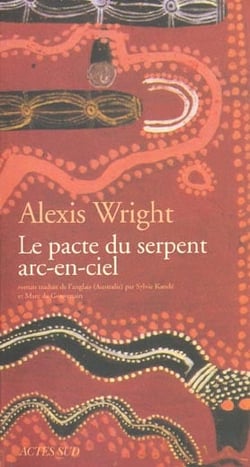 Le pacte du serpent arc-en-ciel