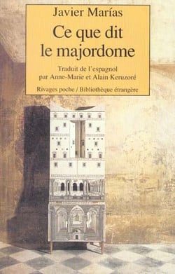 Ce que dit le majordome