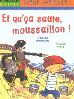 Et que ca saute moussaillon