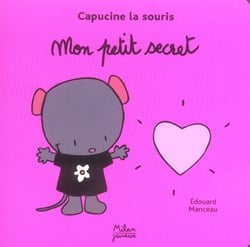 Petit coeur (mon)