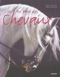 Au pays des chevaux