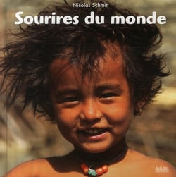 Sourires du monde
