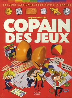 Copain des jeux