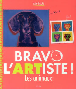 Bravo l'artiste ! les animaux