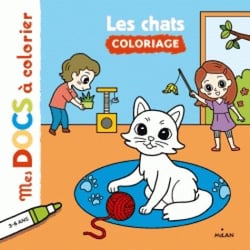 Les chats
