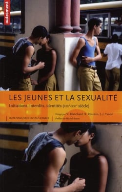 Les jeunes et la sexualité