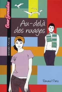 Coeur grenadine t.371 - au delà des nuages
