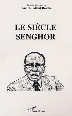 Le siecle de senghor