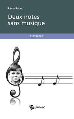 Deux notes sans musique
