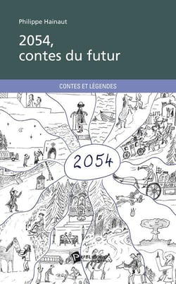 2054, contes du futur