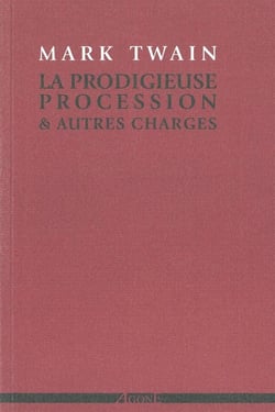 La prodigieuse procession