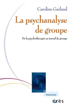L'analyse de groupe : de la psychothérapie au travail de groupe