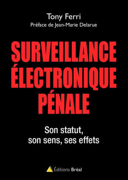 Surveillance électronique pénale - son statut, son sens, ses effets