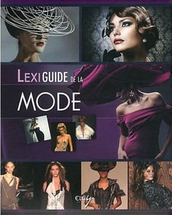 Lexiguide de la mode