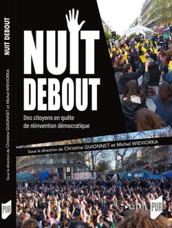 Nuit Debout