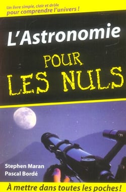L'astronomie