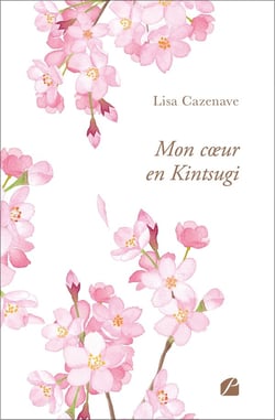 Mon coeur en Kintsugi