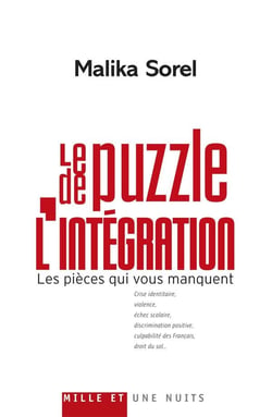 Le puzzle de l'intégration - les pièces qui vous manquent