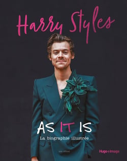 Harry Styles : As it is