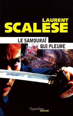 Le samouraï qui pleure