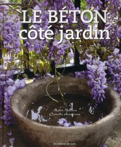 Le Beton Cote Jardin