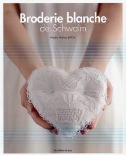 BRODERIE BLANCHE DE SCHWALM