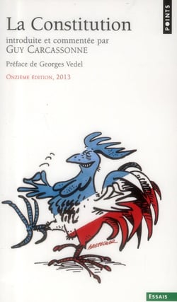La constitution (11e édition)