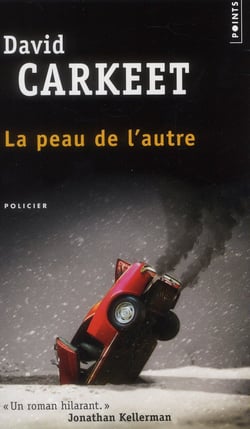 La peau de l'autre