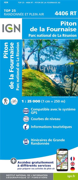 4406Rt Piton De La Fournaise