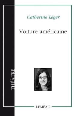 Voiture americaine