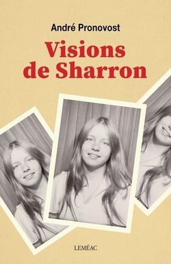 Visions de sharron