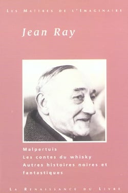 Malpertuis - les contes du whisky - histoires noires et fantastiques
