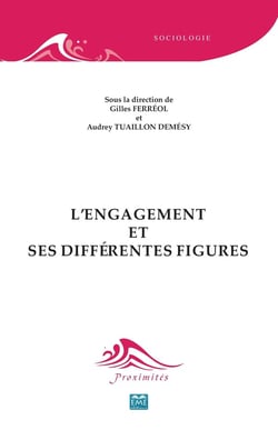 L'engagement et ses differentes figures