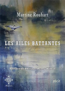 Les ailes battantes