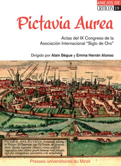Pictavia aurea