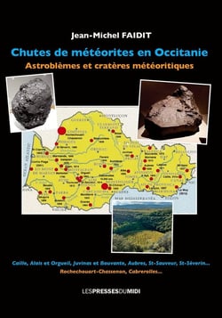 CHUTES DE METEORITES EN OCCITANIE