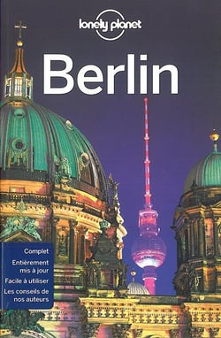 Berlin - Lonely Planet