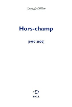 Hors-champ (1990-2000) t.5