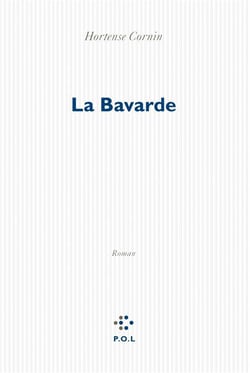 La bavarde