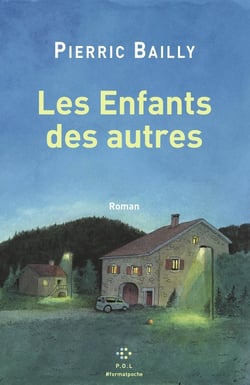 Les Enfants des autres