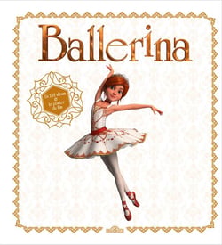 Ballerina - un bel album