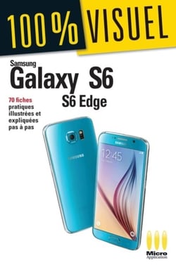 Samsung S6 et S6 Edge
